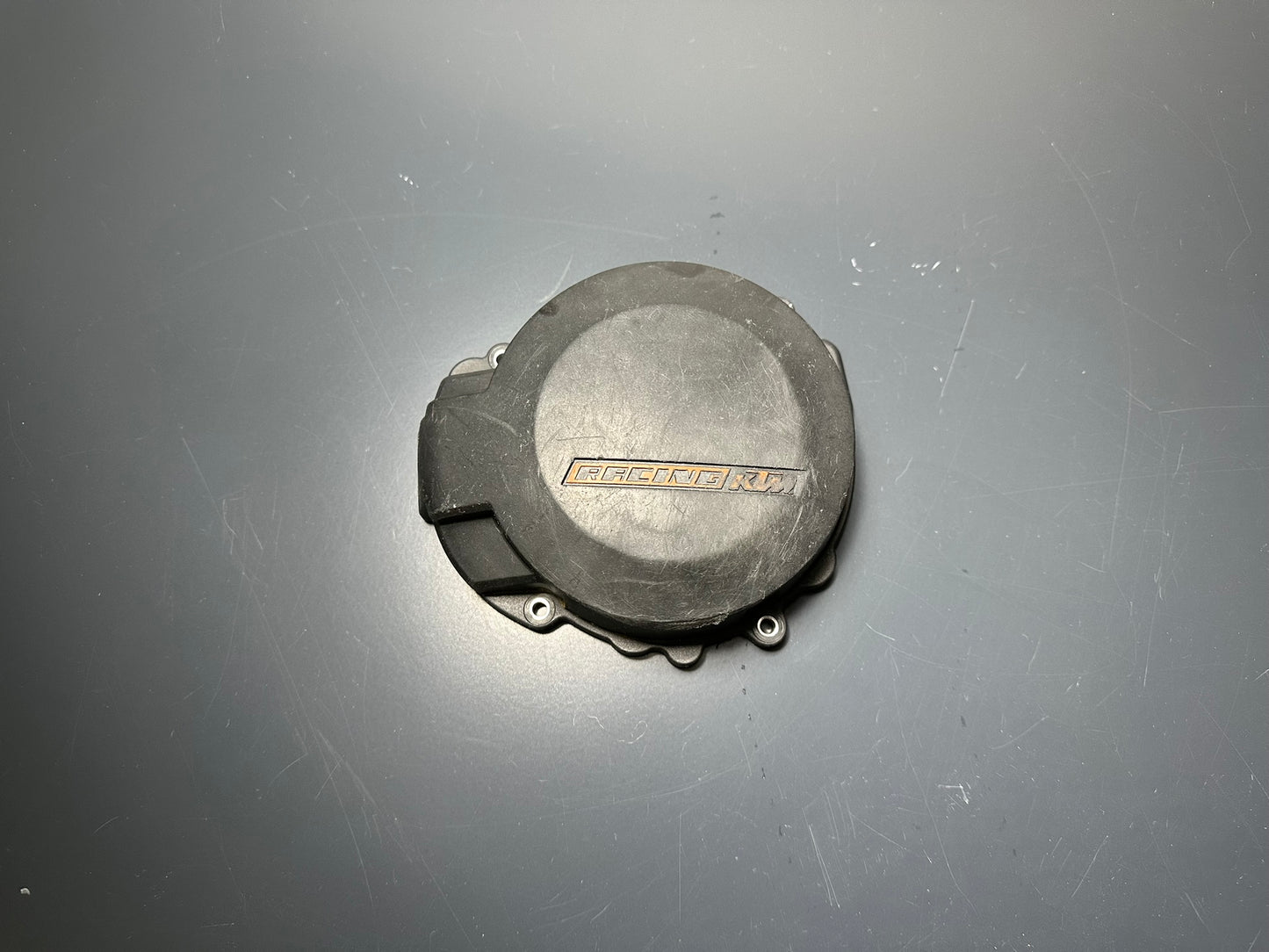 COPERCHIO CARTER ACCENSIONE KTM Sx Exc 125 50330002400