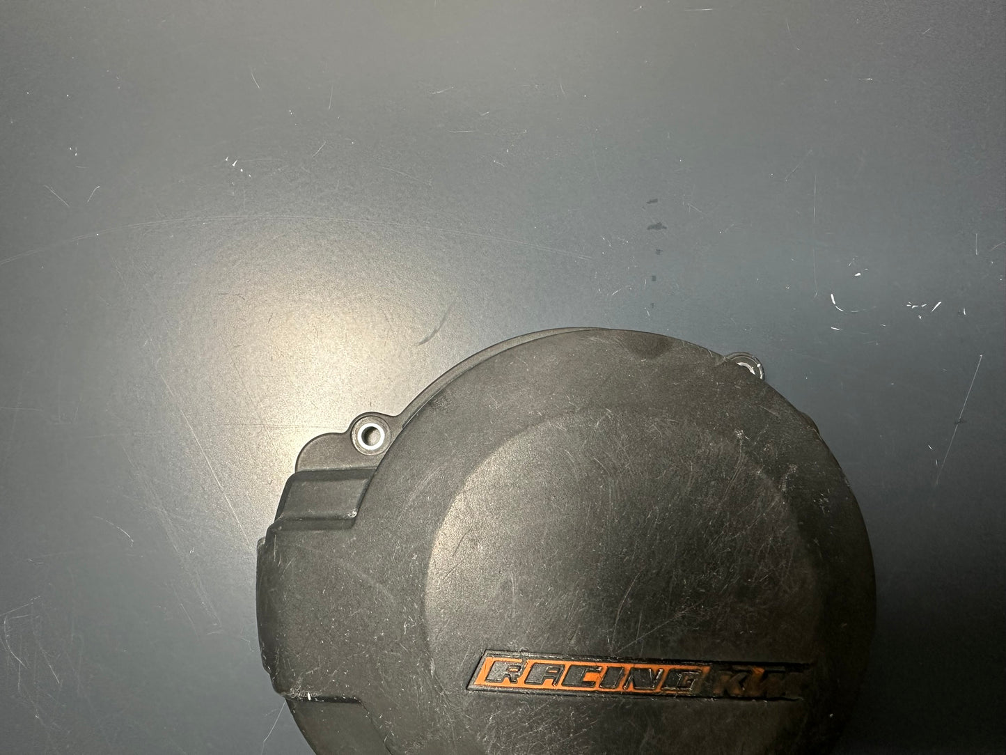 COPERCHIO CARTER ACCENSIONE KTM Sx Exc 125 50330002400