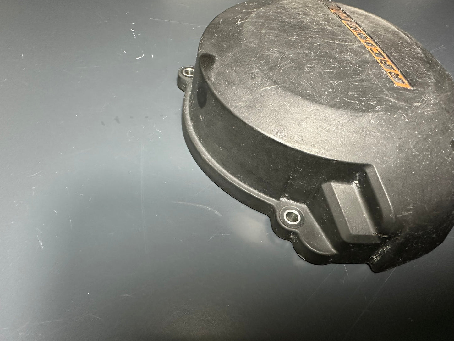 COPERCHIO CARTER ACCENSIONE KTM Sx Exc 125 50330002400