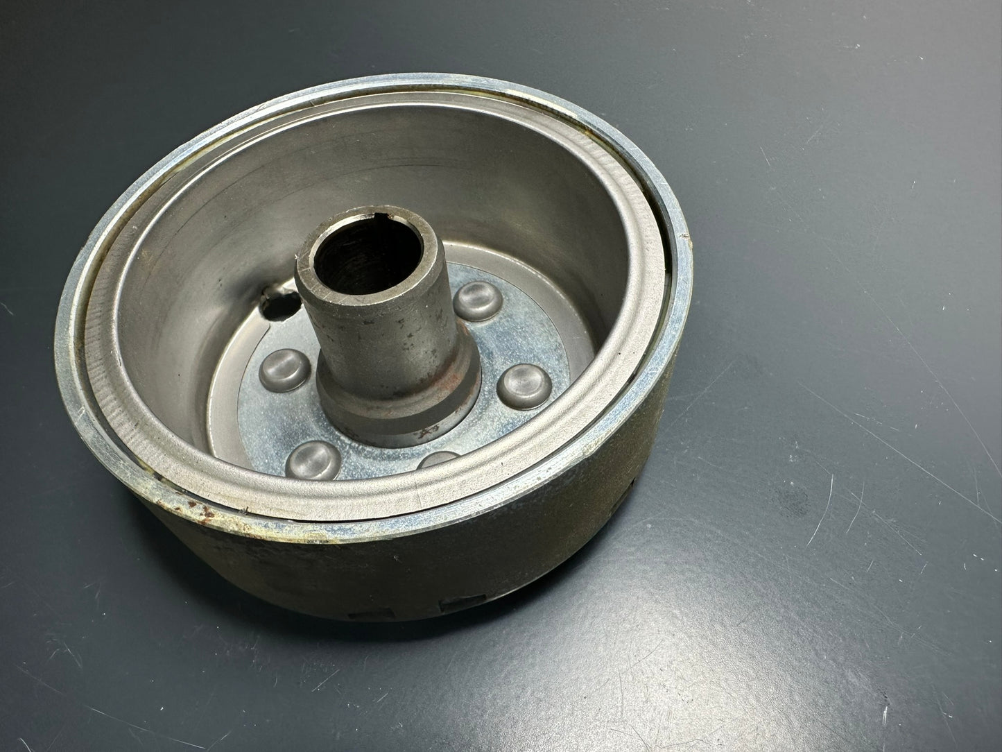 VOLANO KTM HUSQVARNA exc te sx 125 250 300 1998-2016 pick up 50339005200