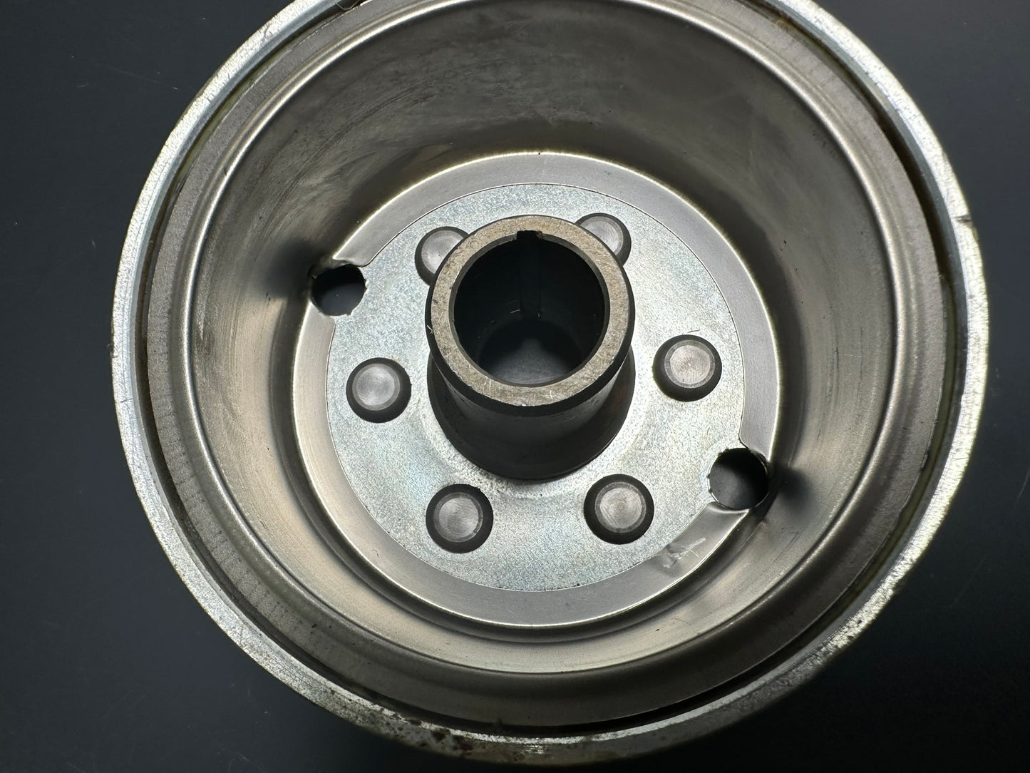 VOLANO KTM HUSQVARNA exc te sx 125 250 300 1998-2016 pick up 50339005200