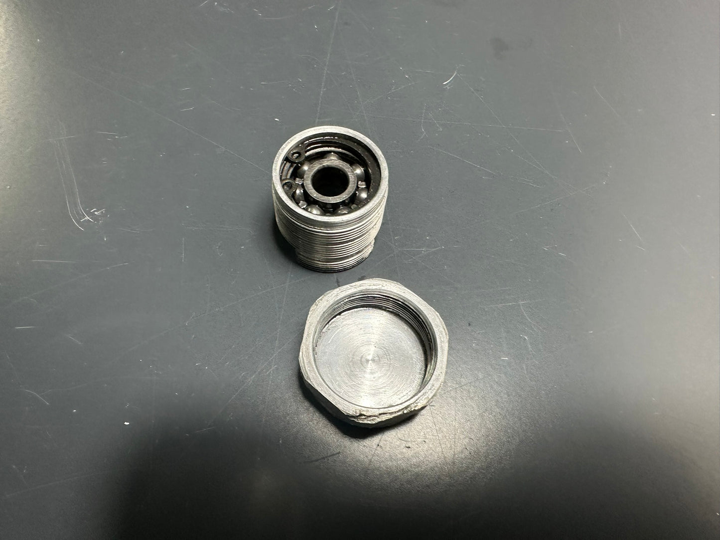 BEARING HOLDER KTM HUSQVARNA Exc Sx Te Tc 125 200 1998 2016