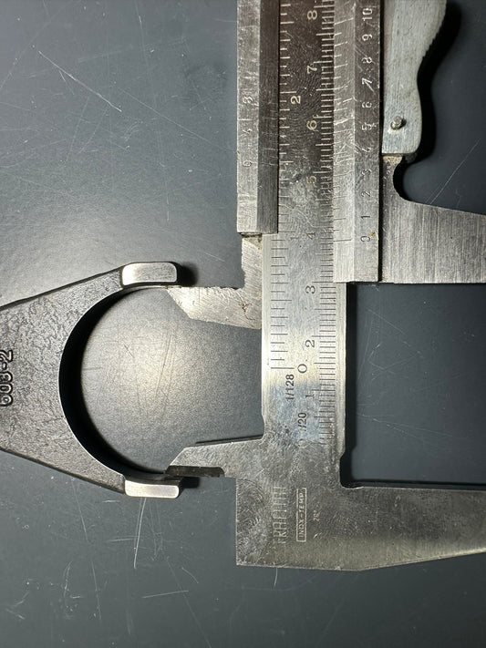 SHIFT FORK 2nd and 4th gear KTM HUSQVARNA exc sx 125 50334002200