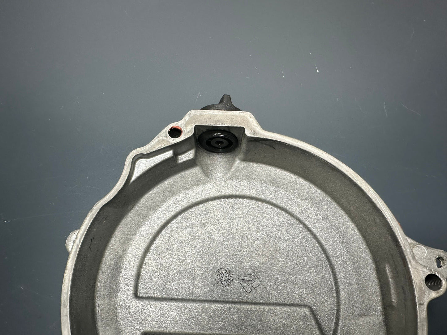 COPERCHIO CARTER FRIZIONE sx exc 125 1998-2016 Clutch Cover 5033002610015