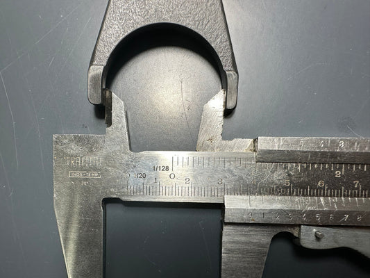 SHIFT FORK 5 and 6 gear KTM HUSQVARNA exc sx te tc 125 50334001200