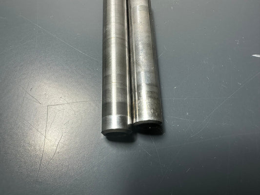 ASTE FORCHETTE CAMBIO KTM HSQ Sx Exc Tc Te 125 200 50334019000 50334020000