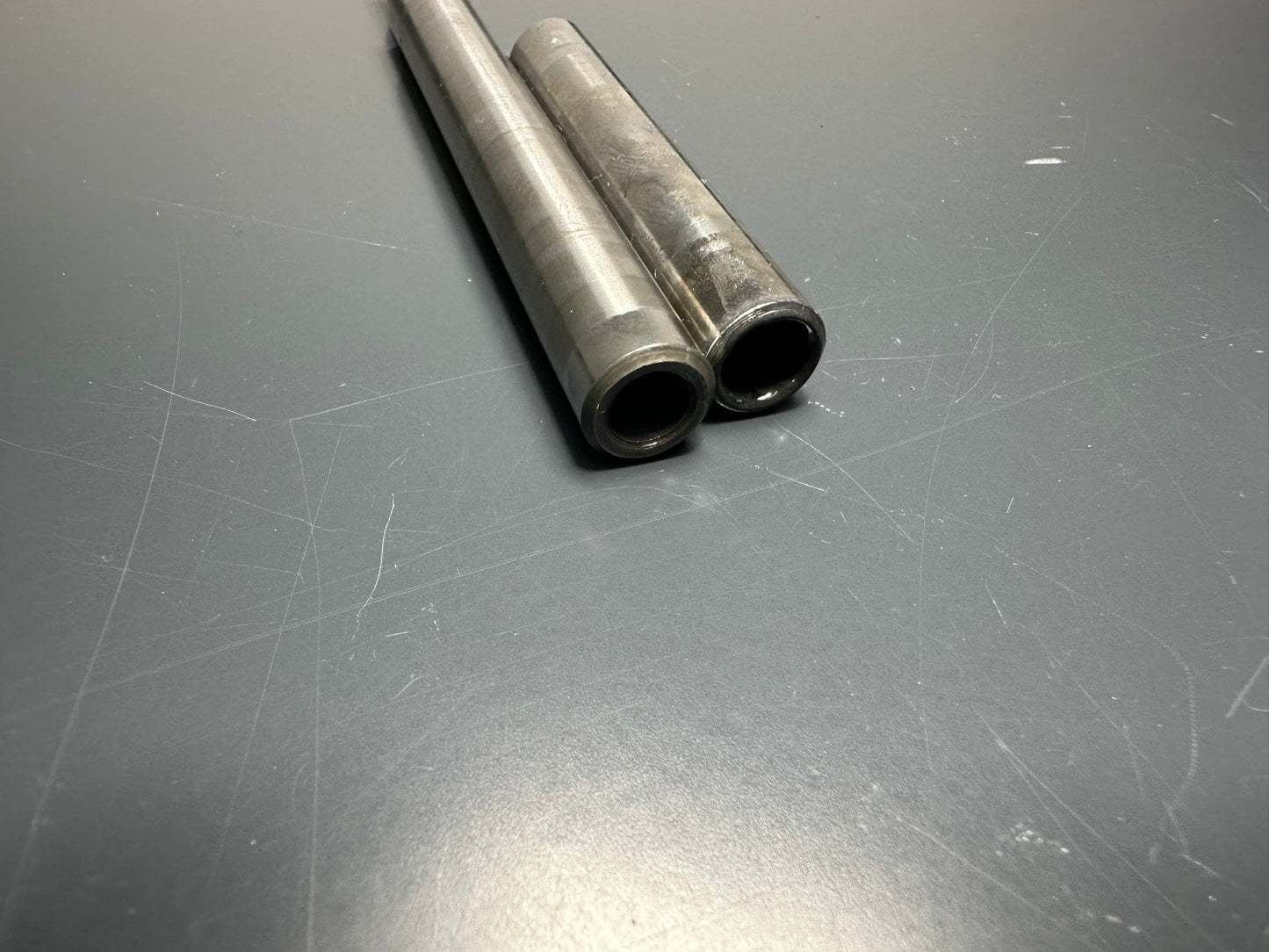 ASTE FORCHETTE CAMBIO KTM HSQ Sx Exc Tc Te 125 200 50334019000 50334020000