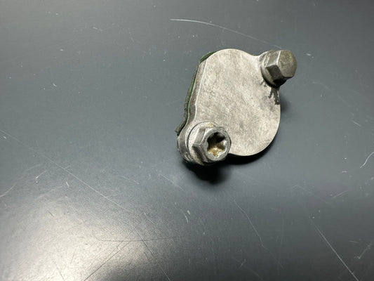 PLACCA VALVOLA SCARICO KTM Exc Sx 125 200 97 2016 50337035000 50337035050