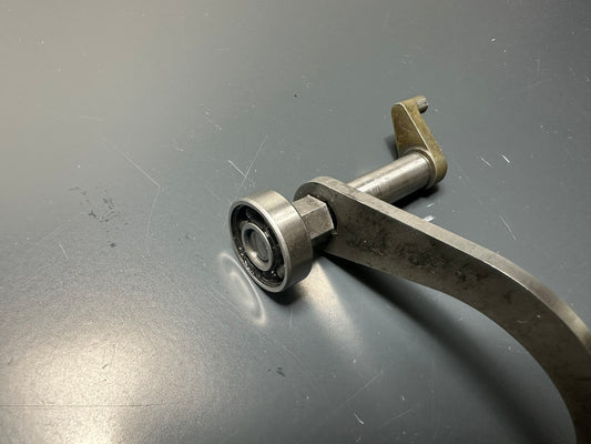 LEVA VALVOLA DI SCARICO KTM HUSQVARNA Sx Exc Tc Te 125 1998 2016 50337066000