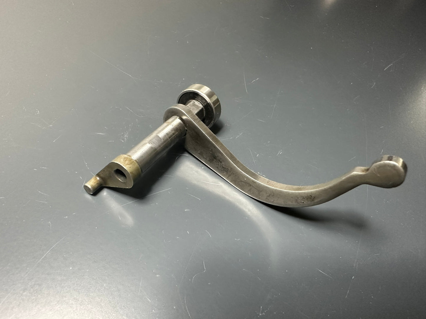 EXHAUST VALVE LEVER KTM HUSQVARNA Sx Exc Tc Te 125 1998 2016 50337066000