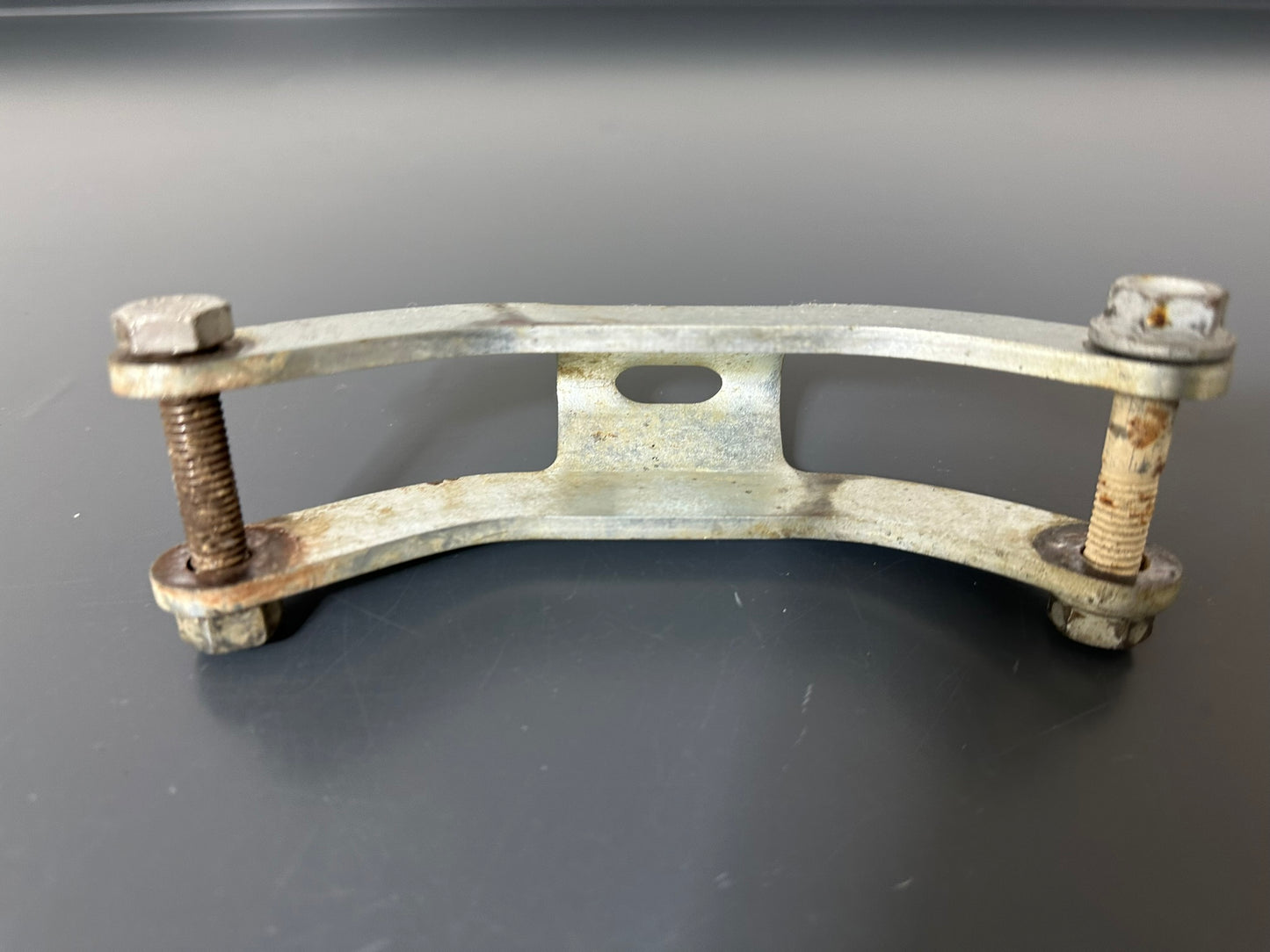 STAFFA TESTA CILINDRO KTM Sx 250 2011 Engine Support 250 Sx 2011 54803513000