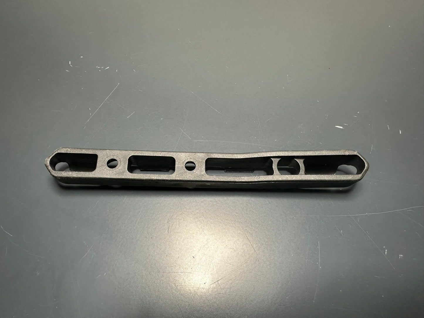 GUIDA TUBO FRENO POSTERIORE KTM EXC SX SXF 77313047000