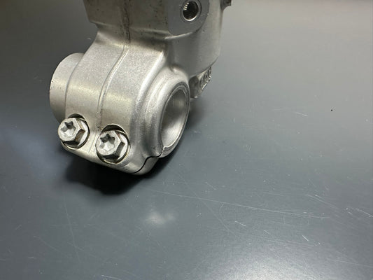 PIEDINO FORCELLA WP 48 exc 125 2008 2009 2010 2011