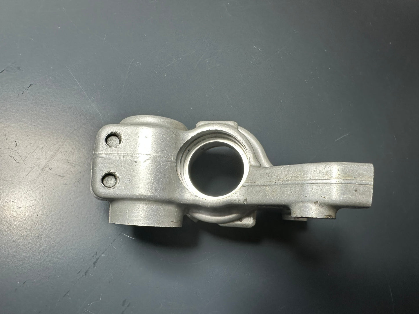 PIEDINO FORCELLA WP 48 exc 125 2008 2009 2010 2011