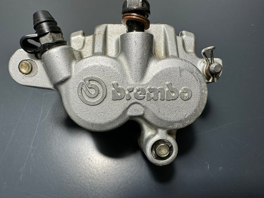 PINZA FRENO ANTERIORE KTM HUSABERG Sx SxF Exc ExcF Fe Fs 125 250 300 400 450 530