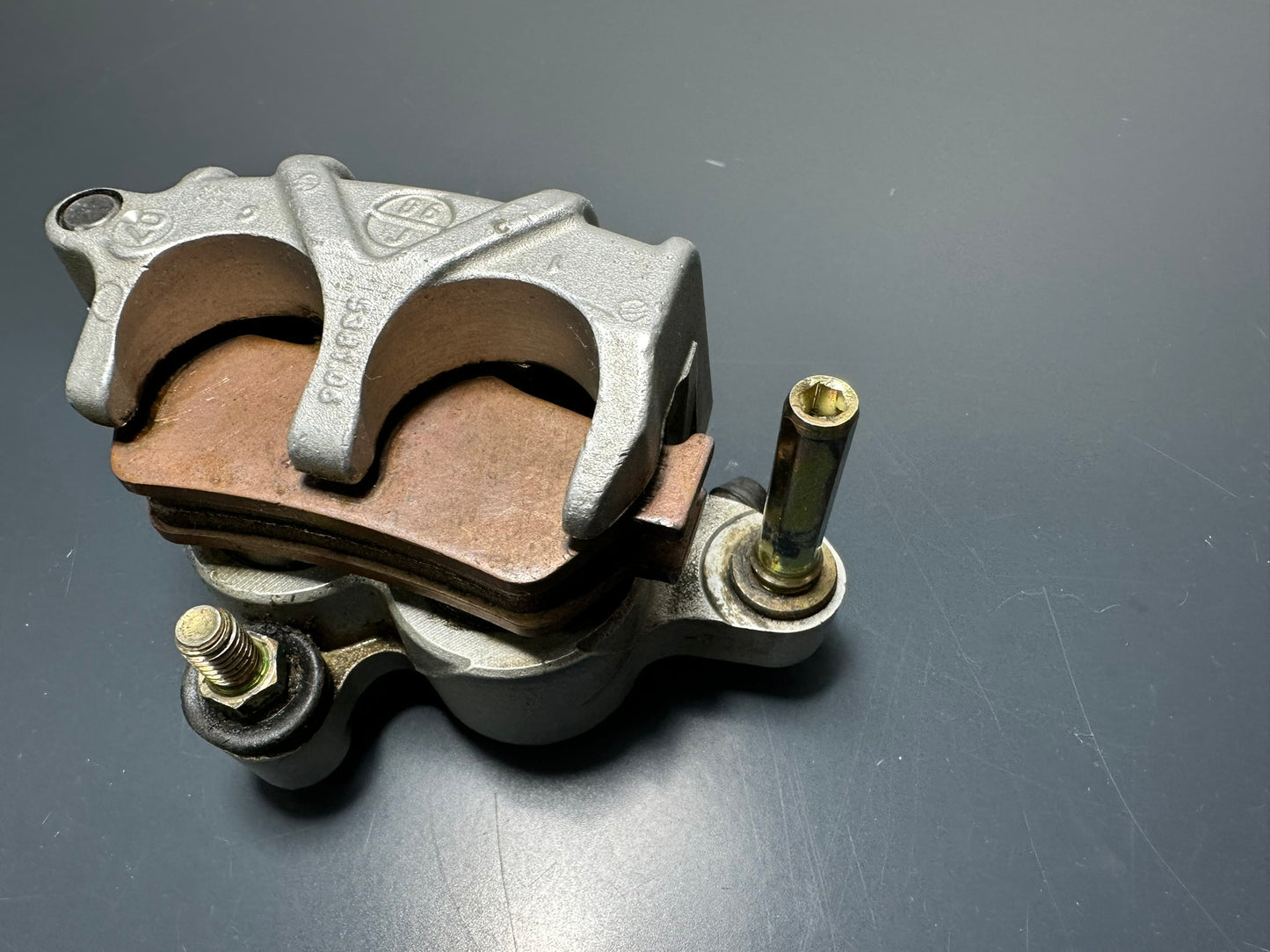 PINZA FRENO ANTERIORE KTM HUSABERG Sx SxF Exc ExcF Fe Fs 125 250 300 400 450 530