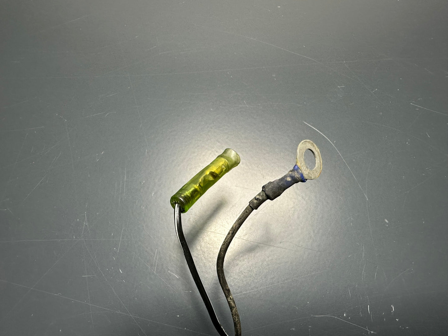 PULSANTE SPEGNIMENTO CROSS ENDURO MOTARD 50 85 125 200 250 300 350 400 450 530