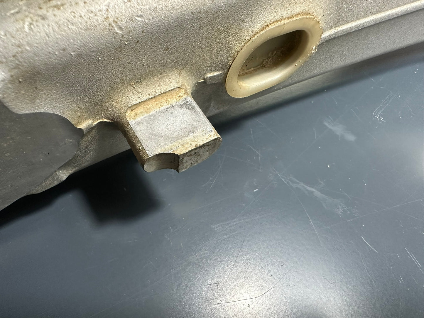 FORCELLONE Husqvarna Fc Tc 125 250 450 Swingarm 25004030044