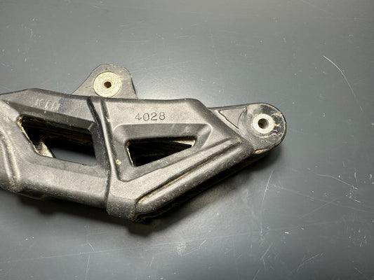 GUIDA CRUNA CATENA Ktm Husqvarna Sx Sxf Fc Tc 125 250 450 2010 2022 79004070044