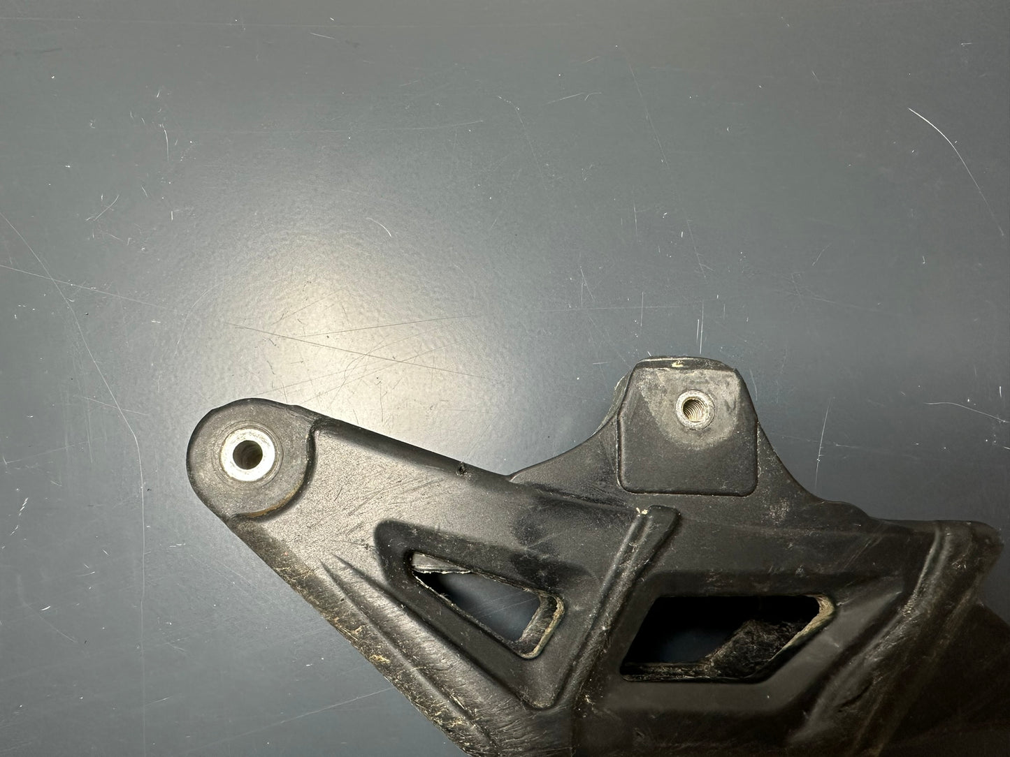 GUIDA CRUNA CATENA Ktm Husqvarna Sx Sxf Fc Tc 125 250 450 2010 2022 79004070044