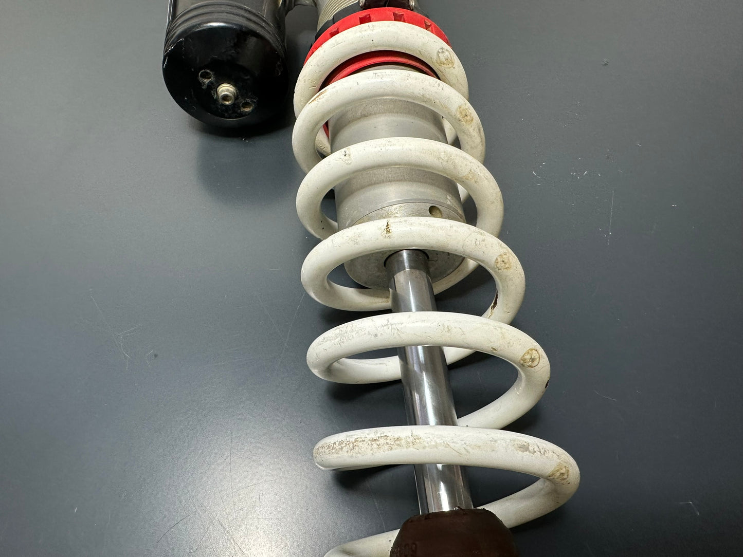 MONO MONOAMMORTIZZATORE POSTERIORE KTM Husqvarna SXF FC 250 2016 2018 wp