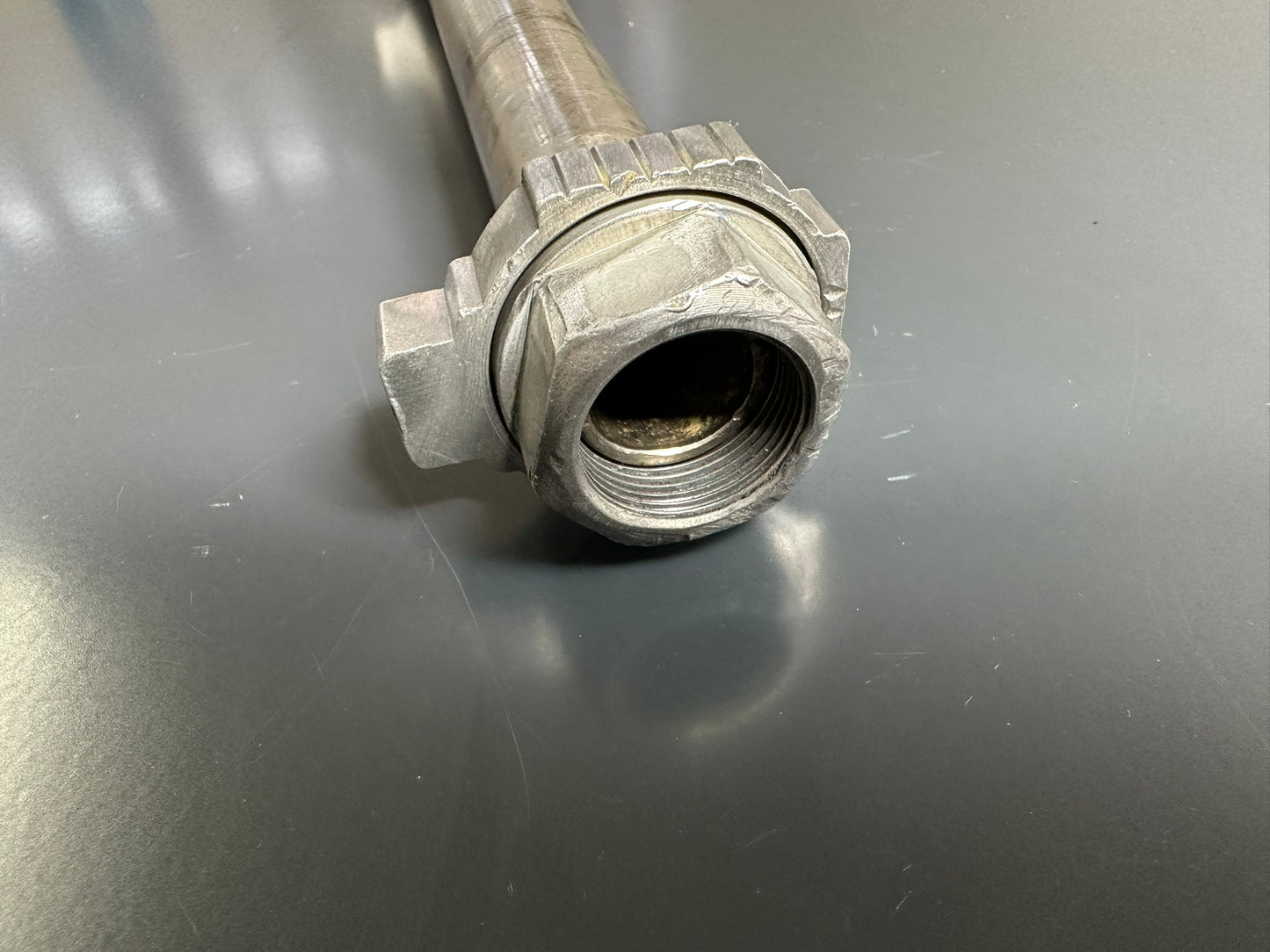 PERNO RUOTA posteriore Ktm Husqvarna