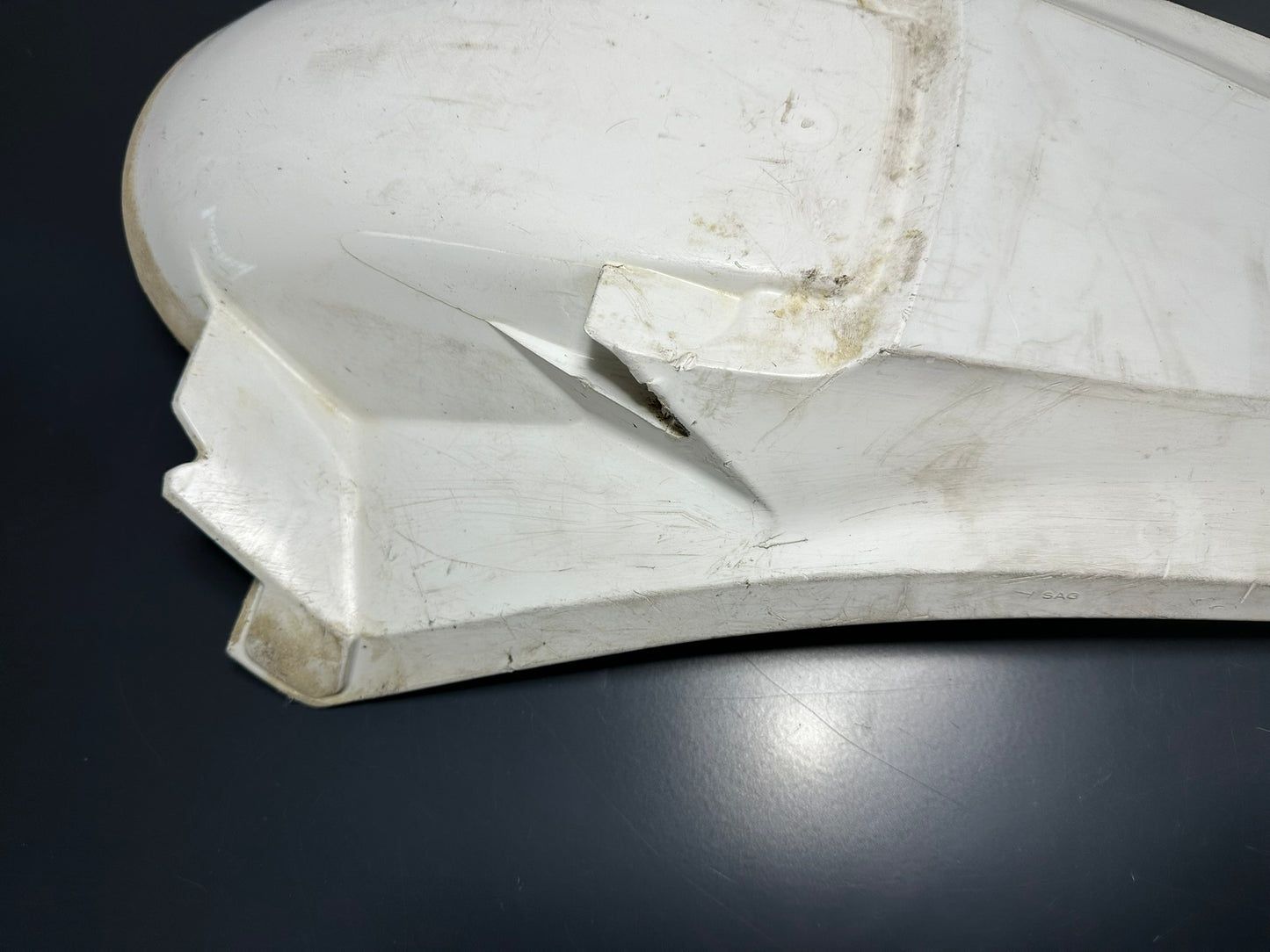 PARAFANGO POSTERIORE Husqvarna Fc 250 2016 25008013000HAA