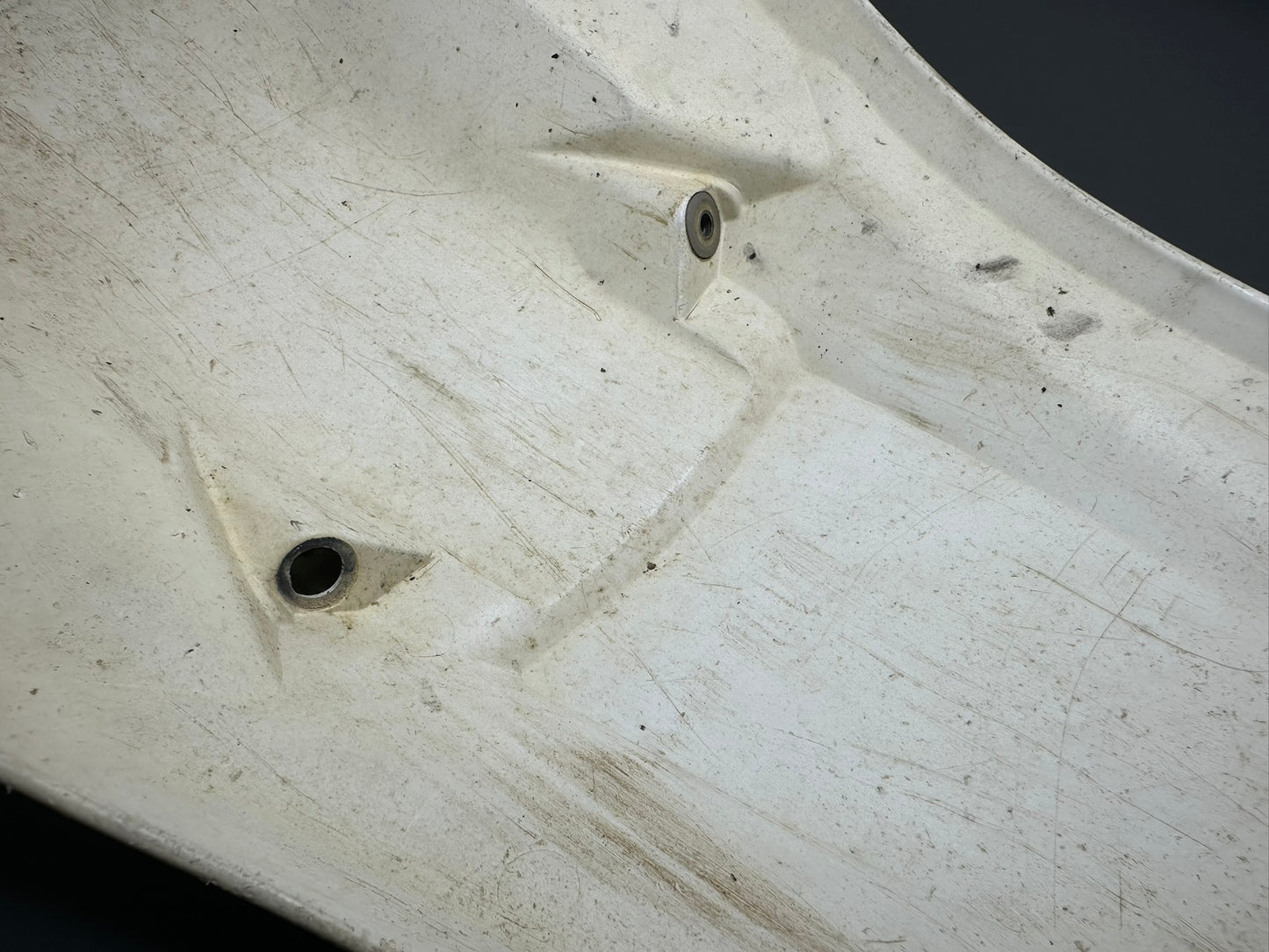 PARAFANGO POSTERIORE Husqvarna Fc 250 2016 25008013000HAA