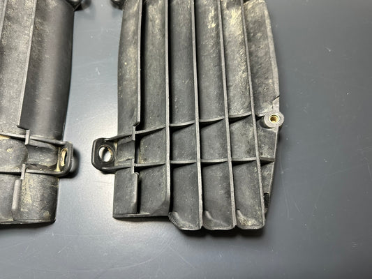 GRIGLIE RADIATORE Husqvarna Tc Te Fc Fe 125 250 450 2016-2022