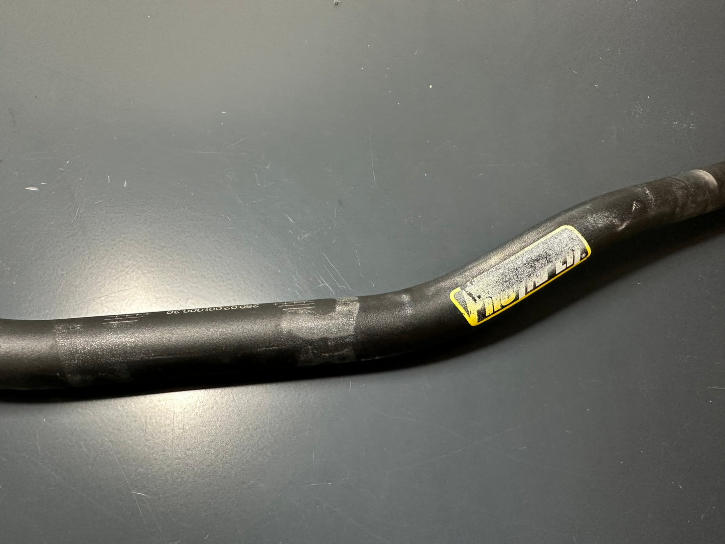MANUBRIO ProTaper 28mm Enduro Cross Motard