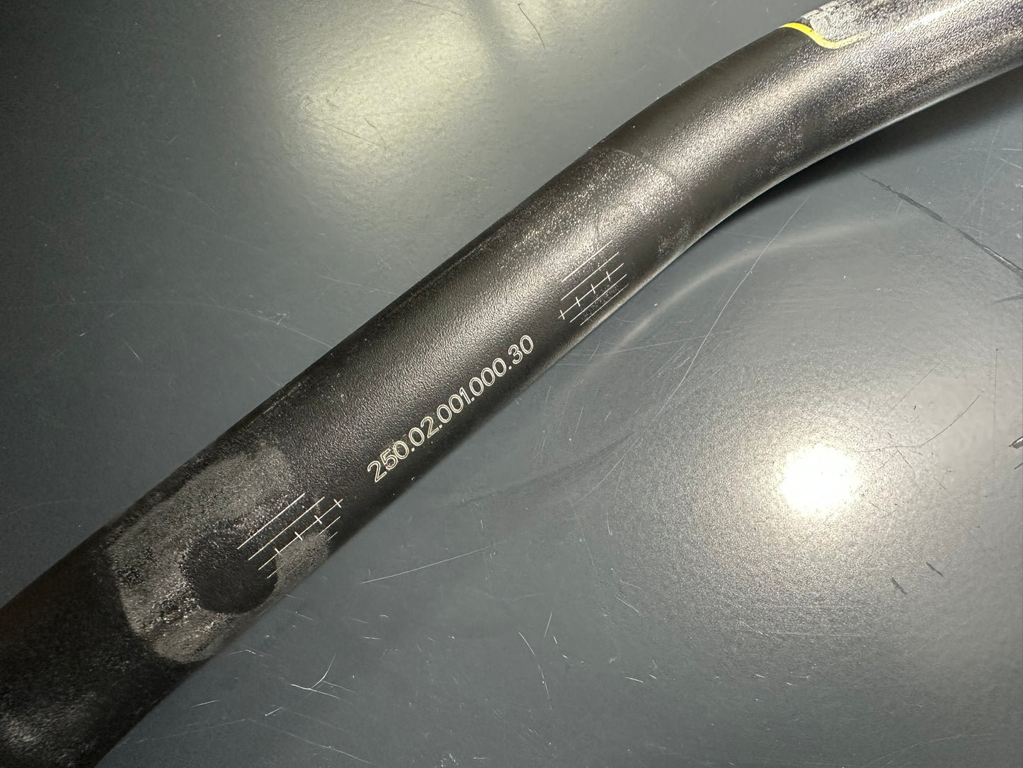MANUBRIO ProTaper 28mm Enduro Cross Motard