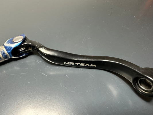 PEDALINA DEL CAMBIO Ktm Husqvarna Sxf excf Fc Fe 250 2016 2023 79234031100