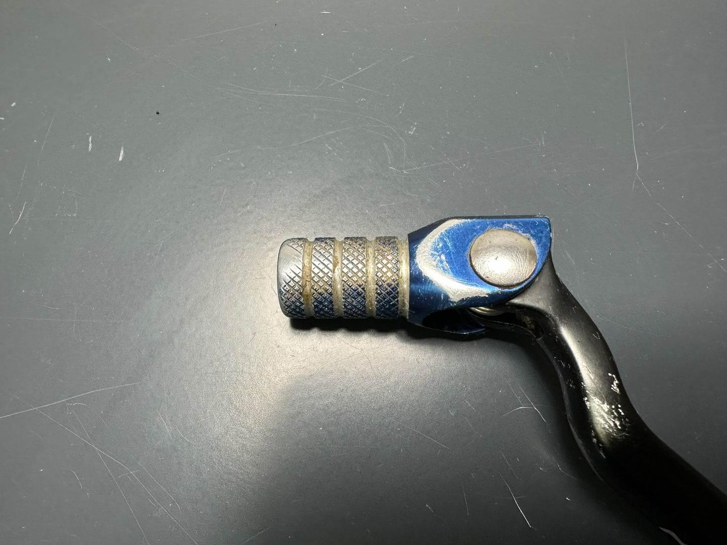 PEDALINA DEL CAMBIO Ktm Husqvarna Sxf excf Fc Fe 250 2016 2023 79234031100