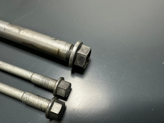 PERNI MOTORE E FORCELLONE Ktm Husqvarna 2016 2023