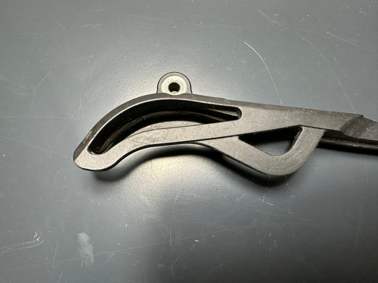 SPROCKET COVER KTM HUSQVARNA SxF ExcF 250 2007 2008 2009 2010 2011 2012 2013