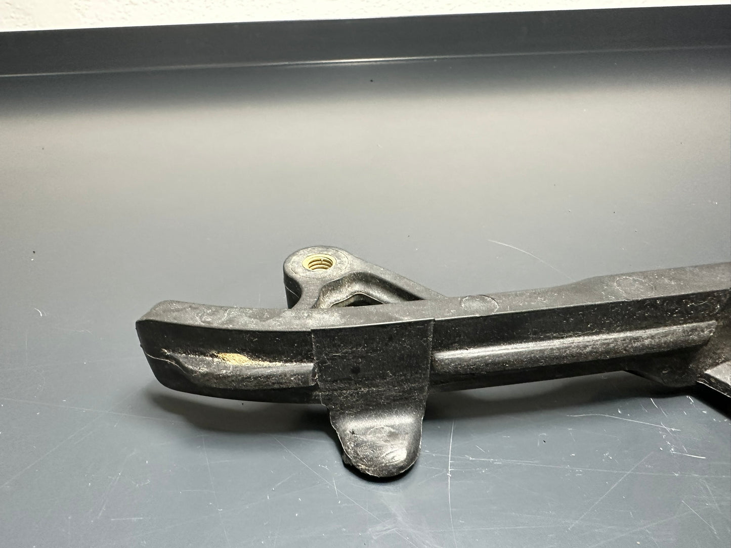 SPROCKET COVER KTM HUSQVARNA SxF ExcF 250 2007 2008 2009 2010 2011 2012 2013