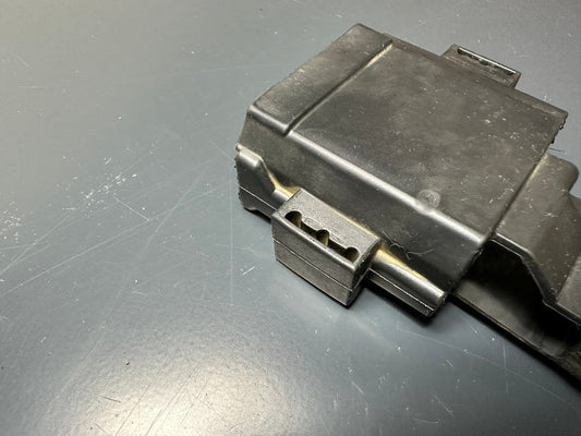 COVER CENTRALINA Ktm Husqvarna Sxf Excf Fe Fc 250 450 2016-2023 79041031050 Ecu Rubber Holder