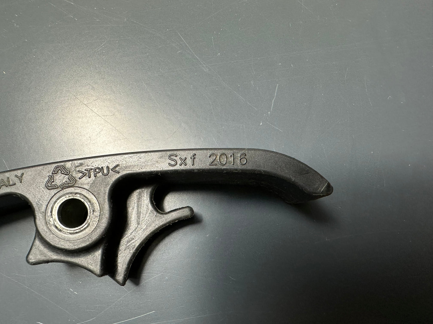 CHAIN SLIDE KTM HUSQVARNA Sx Exc Te Fe Fs 125 200 250 300 390 400 450 530 570