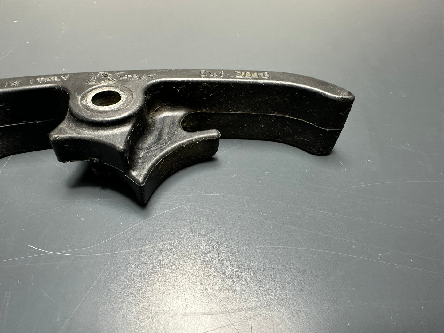 CHAIN SLIDE KTM HUSQVARNA Sx Exc Te Fe Fs 125 200 250 300 390 400 450 530 570