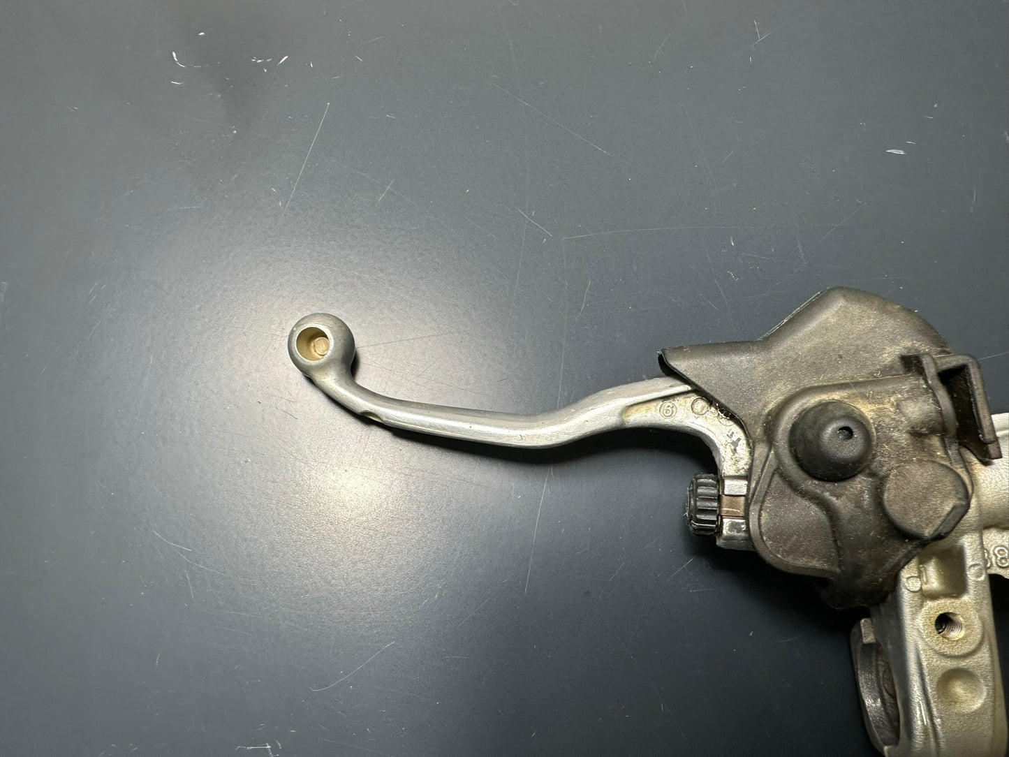 POMPA FRENO ANTERIORE Ktm Husqvarna Sx Tc Sxf Fc 125 250 450 2014 2023