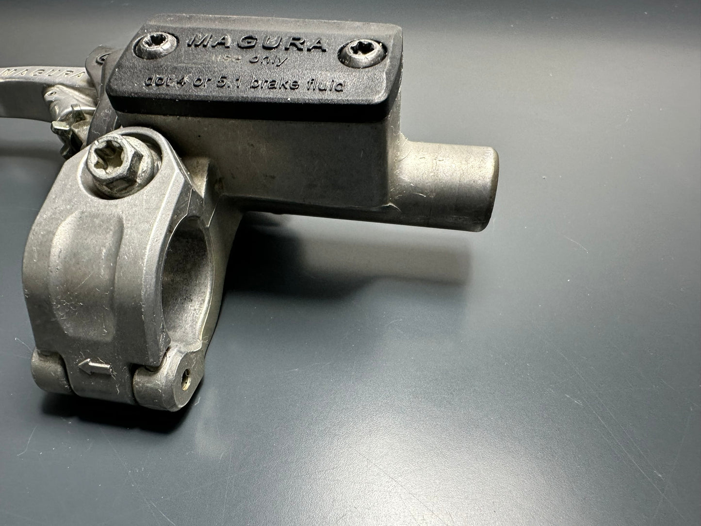 POMPA FRIZIONE KTM HUSQVARNA sx sxf exc fc fe te 125 250 450 79202030044