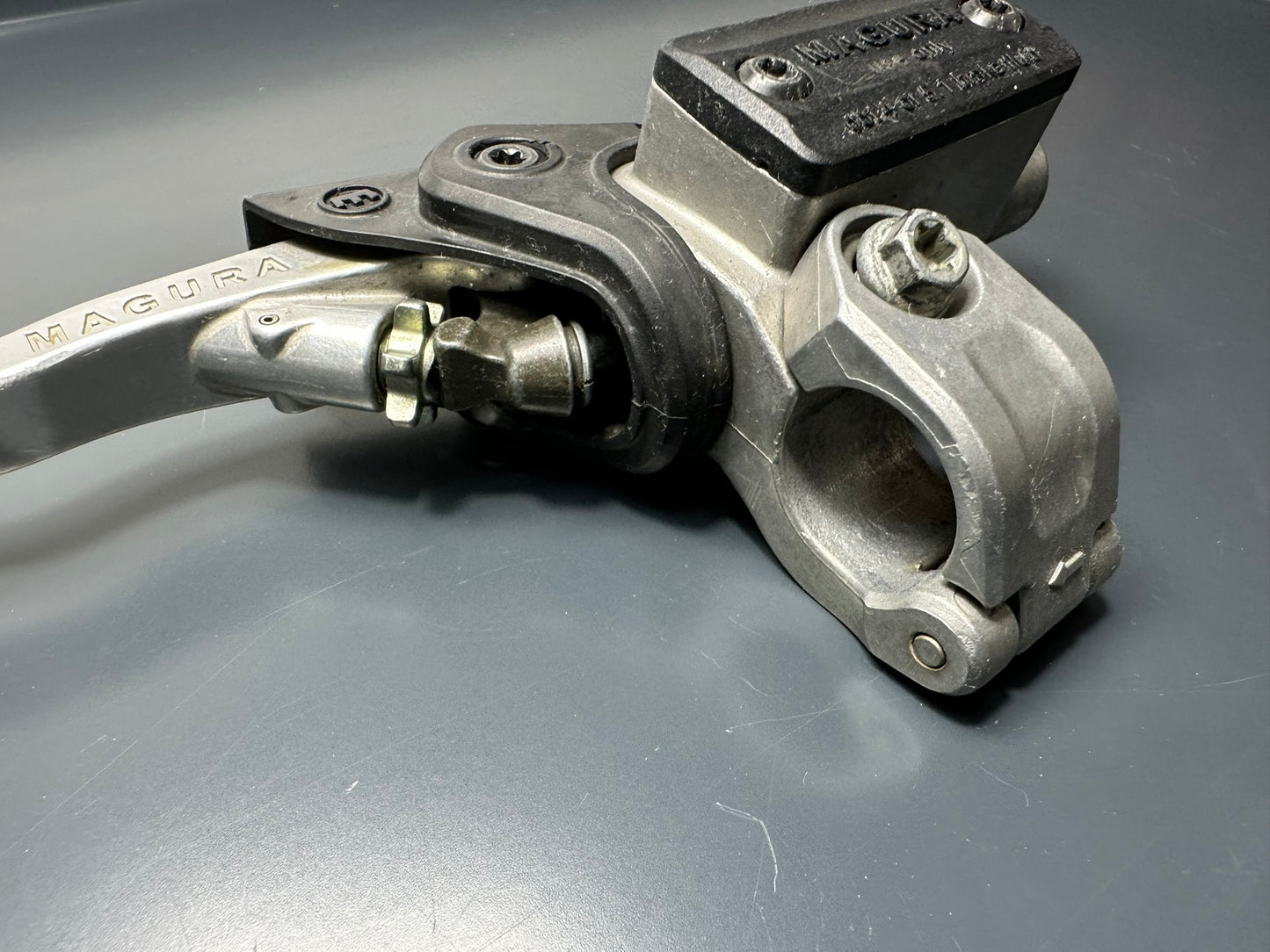 POMPA FRIZIONE KTM HUSQVARNA sx sxf exc fc fe te 125 250 450 79202030044