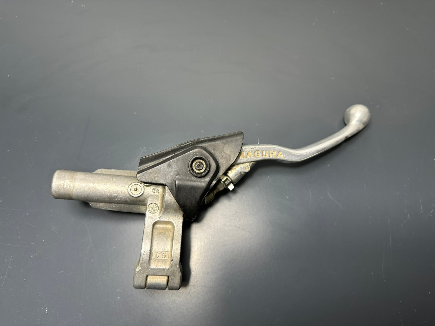 POMPA FRIZIONE KTM HUSQVARNA sx sxf exc fc fe te 125 250 450 79202030044
