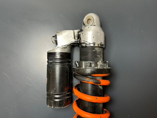 MONOAMMORTIZZATORE KTM Sx SxF 250 2008 Monoshock 12187D03