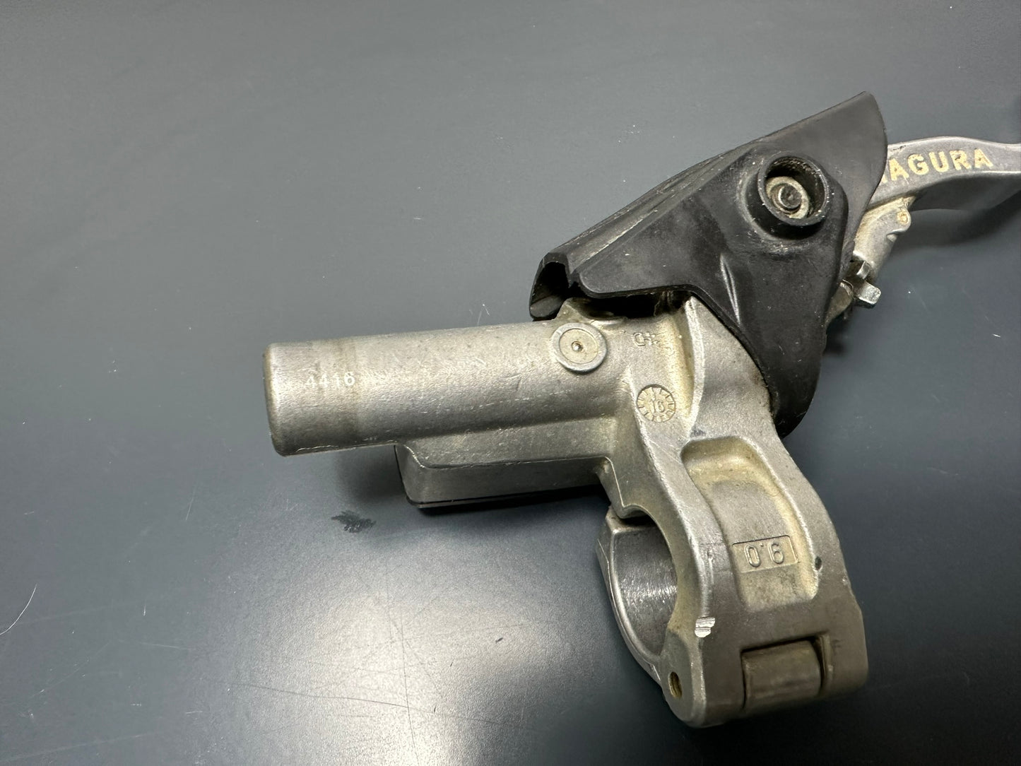 POMPA FRIZIONE KTM HUSQVARNA sx sxf exc fc fe te 125 250 450 79202030044