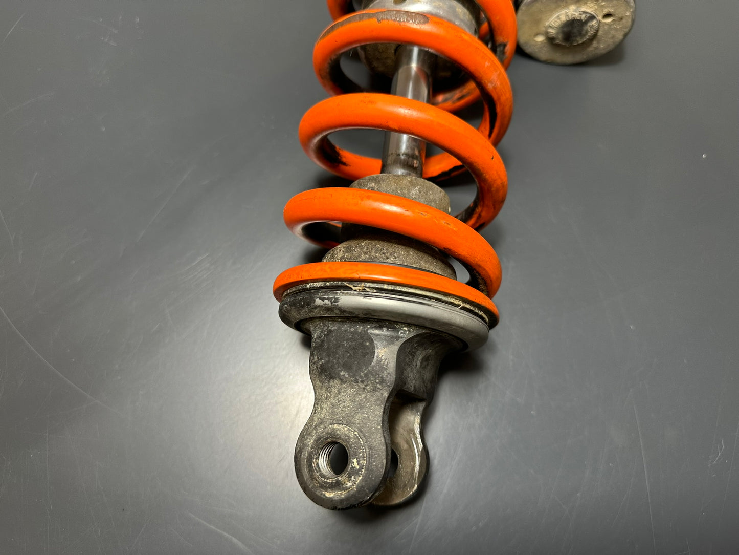 MONOAMMORTIZZATORE KTM Sx SxF 250 2008 Monoshock 12187D03