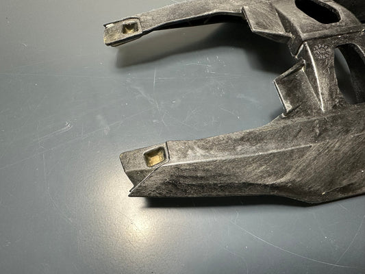 TELAIETTO POSTERIORE Husqvarna Fc Fe Te Tc 125 250 450 2016 2019 2500300201033A