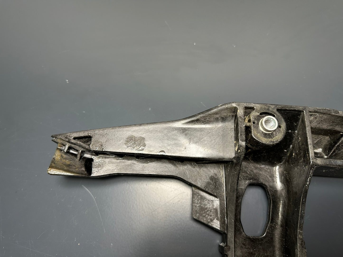 TELAIETTO POSTERIORE Husqvarna Fc Fe Te Tc 125 250 450 2016 2019 2500300201033A