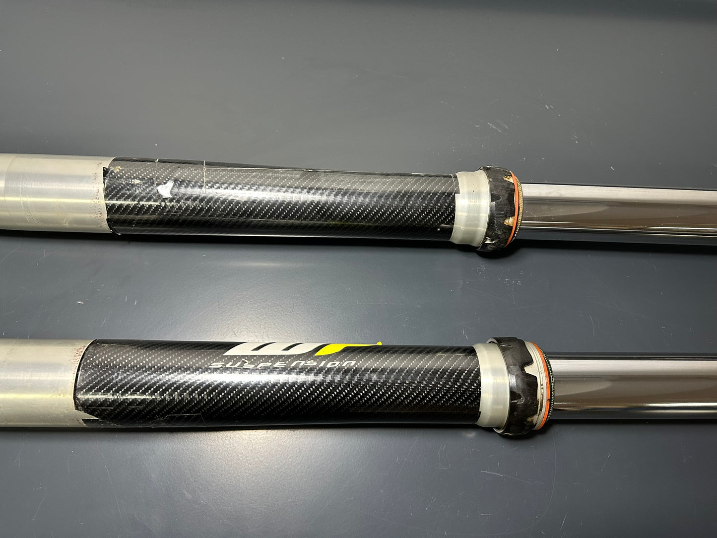 FORCELLE WP Ktm Husqvarna Sxf Fc 250 2016-2018 34188R0501 Fork