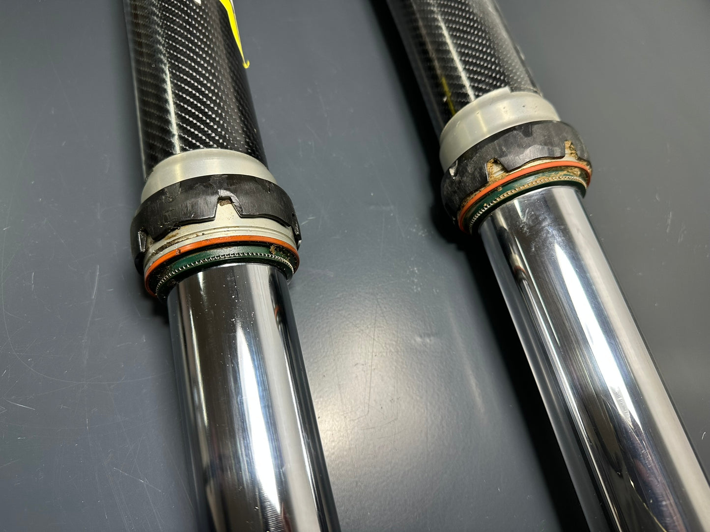 FORCELLE WP Ktm Husqvarna Sxf Fc 250 2016-2018 34188R0501 Fork